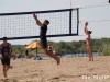 В Печоре состоялся Республиканский чемпионат по пляжному волейболу 