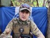 Простились с гвардии сержантом Евгением Анатольевичем Бабенко