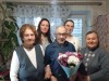 Поздравляем с 95-летним юбилеем!