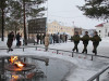 В Печоре состоялся митинг, посвященный Дню Неизвестного солдата