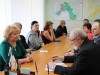 Cостоялось заседание оперативного штаба по мониторингу и реагированию на изменения конъюнктуры продовольственного рынка на территории МР «Печора»