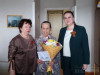 С юбилеем, Акулина Петровна!