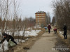 Субботник «Мы за чистоту»