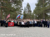 Юнармейцы приняли присягу