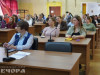 Семинар, направленный на повышение осведомленности о вопросах финансовой безопасности и противодействия мошенническим схемам