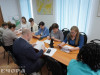 Заседание бюджетной комиссии, организованное в рамках проекта «Бюджет и МЫ!»