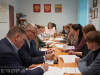 Совещание рабочей группы по организации взаимодействия по охвату профилактическими мероприятиями