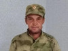 Простились с рядовым Матроскиным Сергеем Викторовичем