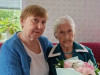 Сегодня свой 95-летний юбилей отмечает Валентина Павловна Лебеденкова, ветеран Великой Отечественной войны, труженик тыла