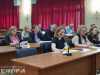 Заседание Координационного совета по подготовке к предстоящим выборам