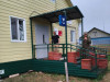 Рабочая встреча в селе Приуральское