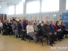 Августовская конференция педагогических работников
