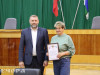Заседание Совета глав
