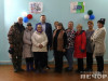 Рабочая поездка в поселения ГП «Кожва»