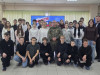 Прошла встреча с участником СВО, приуроченная ко Дню солидарности в борьбе с терроризмом