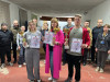 Турнир по пулевой стрельбе, посвященный Дню солидарности в борьбе с терроризмом
