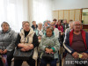 Рабочие выезды в Изъяю и Кожву