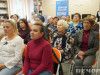 Информационный час на тему «Финансовая грамотность: профилактика мошенничества»