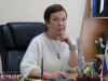 Людмила Прошева проголосовала на выборах депутатов Государственной Думы и дополнительных выборах депутатов Совета городского поселения «Печора»