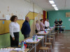Первый день голосования завершился