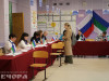 Второй день голосования открыт