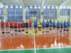 Состоялся открытый турнир МР «Печора» по волейболу памяти заслуженного работника Республики Коми М.М. Завьялова