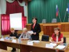 28 марта в администрации МР «Печора» прошел обучающий семинар по теме «Развитие социального предпринимательства в Республике Коми.
