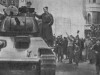 Освобождение Братиславы - 4 апреля 1945