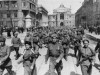 Освобождение Одессы - 10 апреля 1944