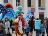 В Международный день защиты детей в Печоре прошла акция  «Добрый ангел» 