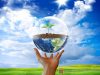 5 июня – День эколога и Всемирный день охраны окружающей среды