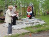 Скульптор из Смоленска будет возводить  памятник ветеранам боевых действий в Печоре
