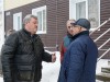 Сергей Гапликов находился с рабочим визитом в Печоре
