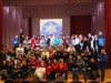 «Печорские игрища» собрали работающую молодежь северных городов Коми
