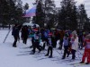 Печорцы вышли на Лыжню России 