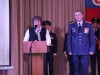 Н.Н. Паншина поздравила военнослужащих с Днем защитника Отечества