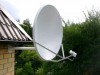 В Коми в связи с переходом на цифровое вещание для малоимущих граждан предусмотрена госпомощь на приобретение спутникового оборудования