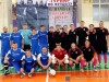 Открытие Республиканского турнира по мини-футболу памяти М. Савочкина