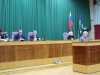 Состоялось очередное 40-е заседание Совета МР «Печора» шестого созыва
