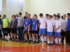 Открытие Первенства МР «Печора» по мини-футболу сезона 2019-2020 годов 