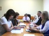 Заседание ведомственного проектного офиса МР «Печора»