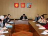 Первое заседание комиссии по содействию занятости населения муниципального района «Печора»