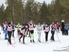 Всероссийская гонка «Лыжня России»
