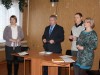 6 марта с рабочим визитом в СП «Каджером» побывал глава администрации МР «Печора» Виктор Николаев.