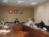 Совет общественности обсудил доклад Вячеслава Гайзера.