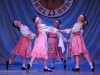 В Печоре состоялся большой гала-концерт «Танцующие звездочки – 2021»